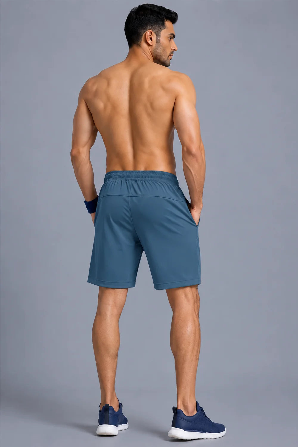 Runner Active Training Shorts