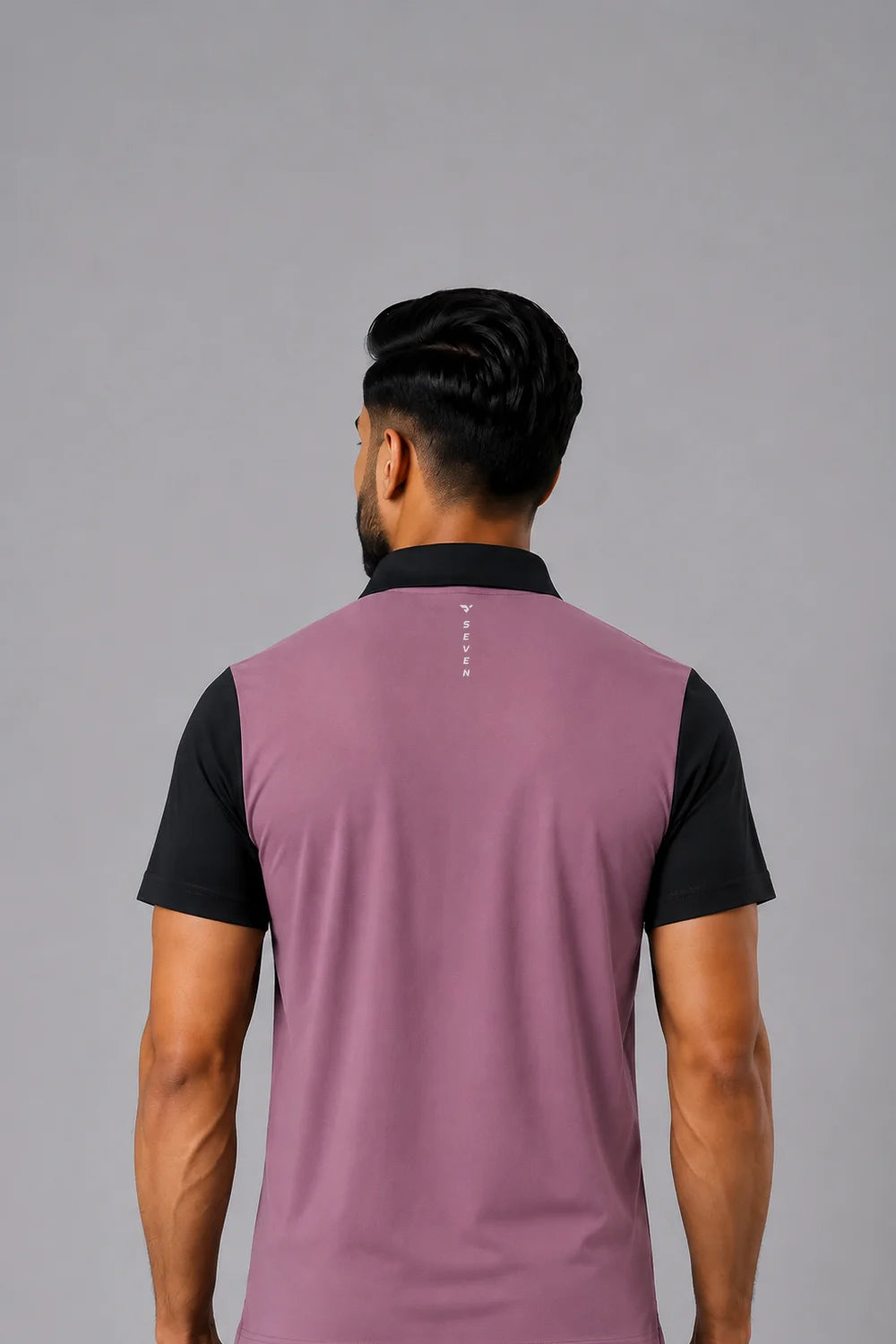 Gear 7 Performance Polo