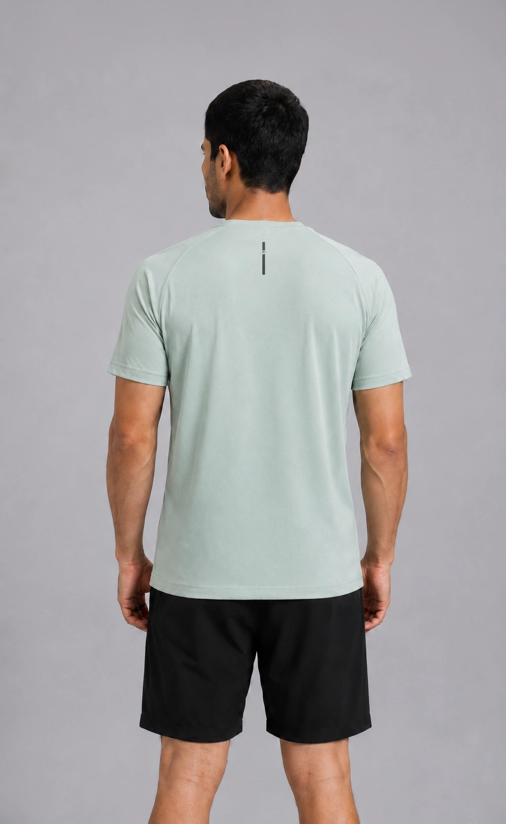 Perfo Performance Tee