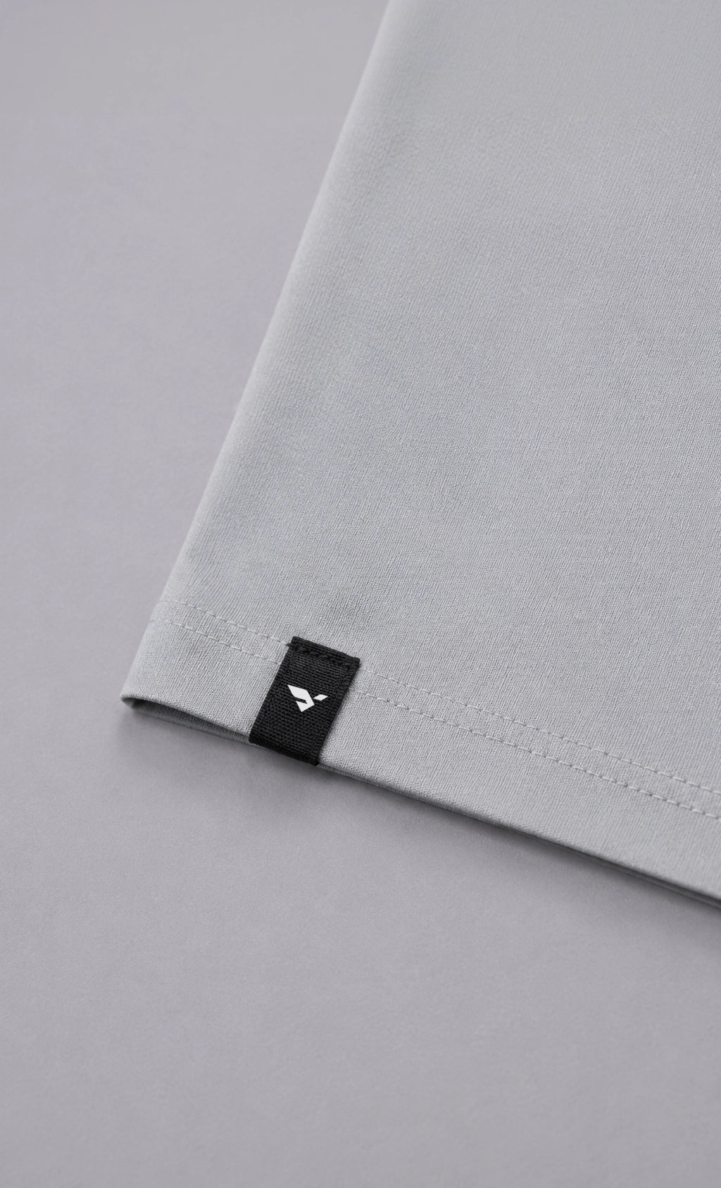 Xtreme long-sleeve training tee — sleeve/cuff detail