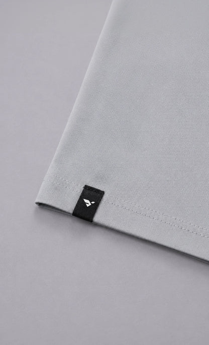 Xtreme long-sleeve training tee — sleeve/cuff detail