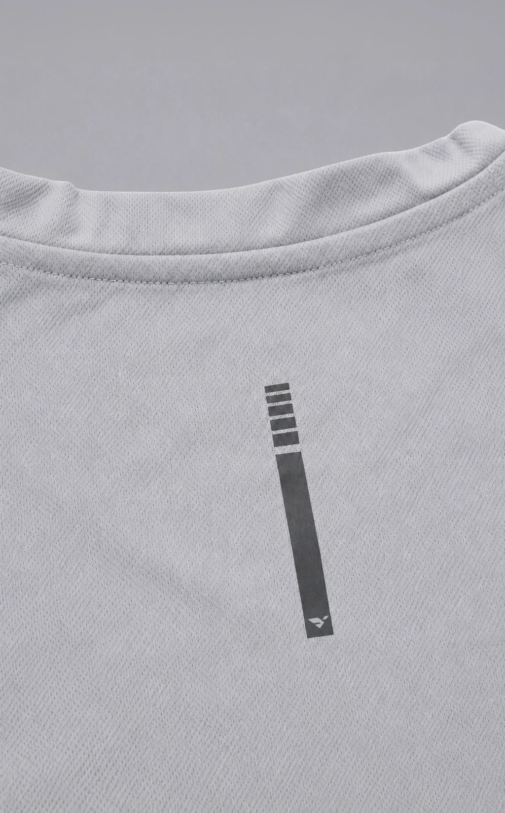 Xtreme long-sleeve training tee — additional angle