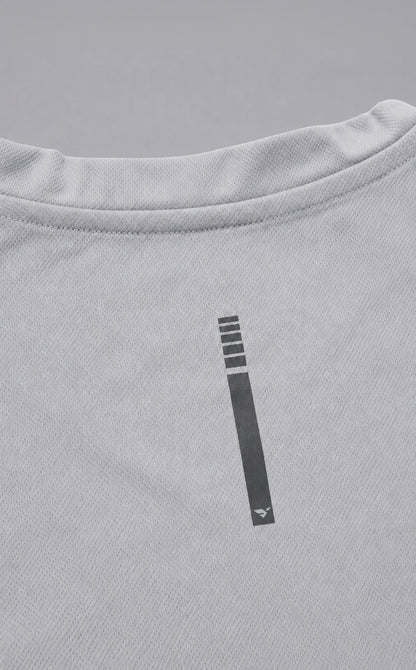 Xtreme long-sleeve training tee — additional angle