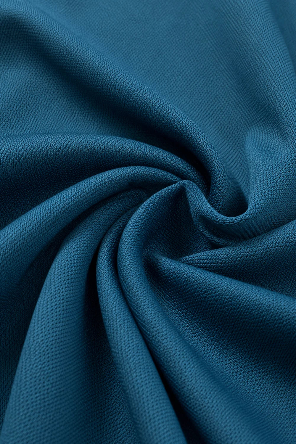 HungerGame performance polo — additional angle