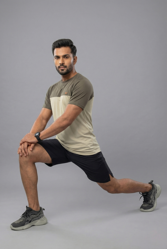 Game Changer Performance Tee