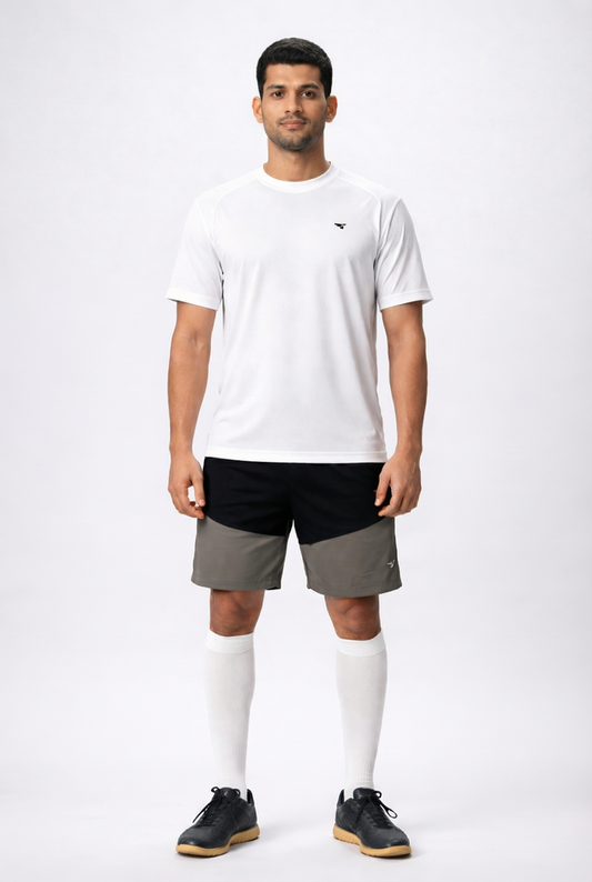 Perfo Performance Tee