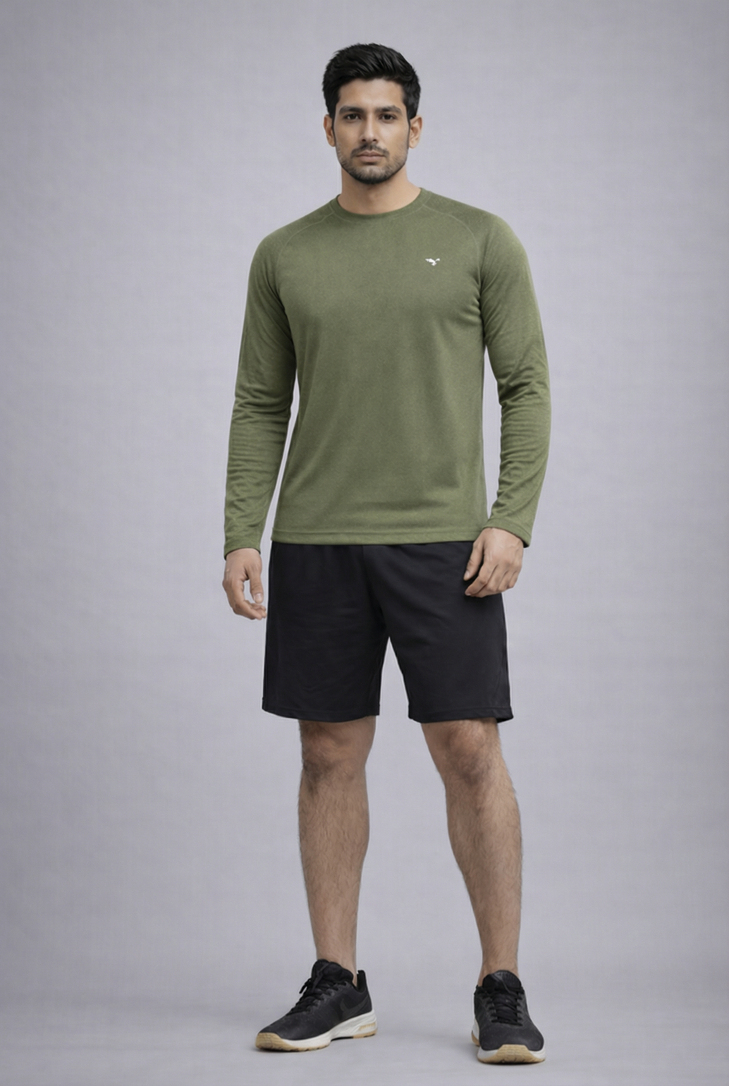 TURBO MENS RNFS