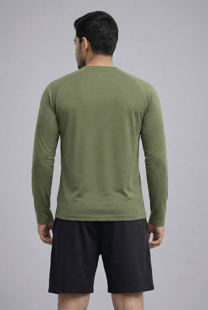 TURBO MENS RNFS