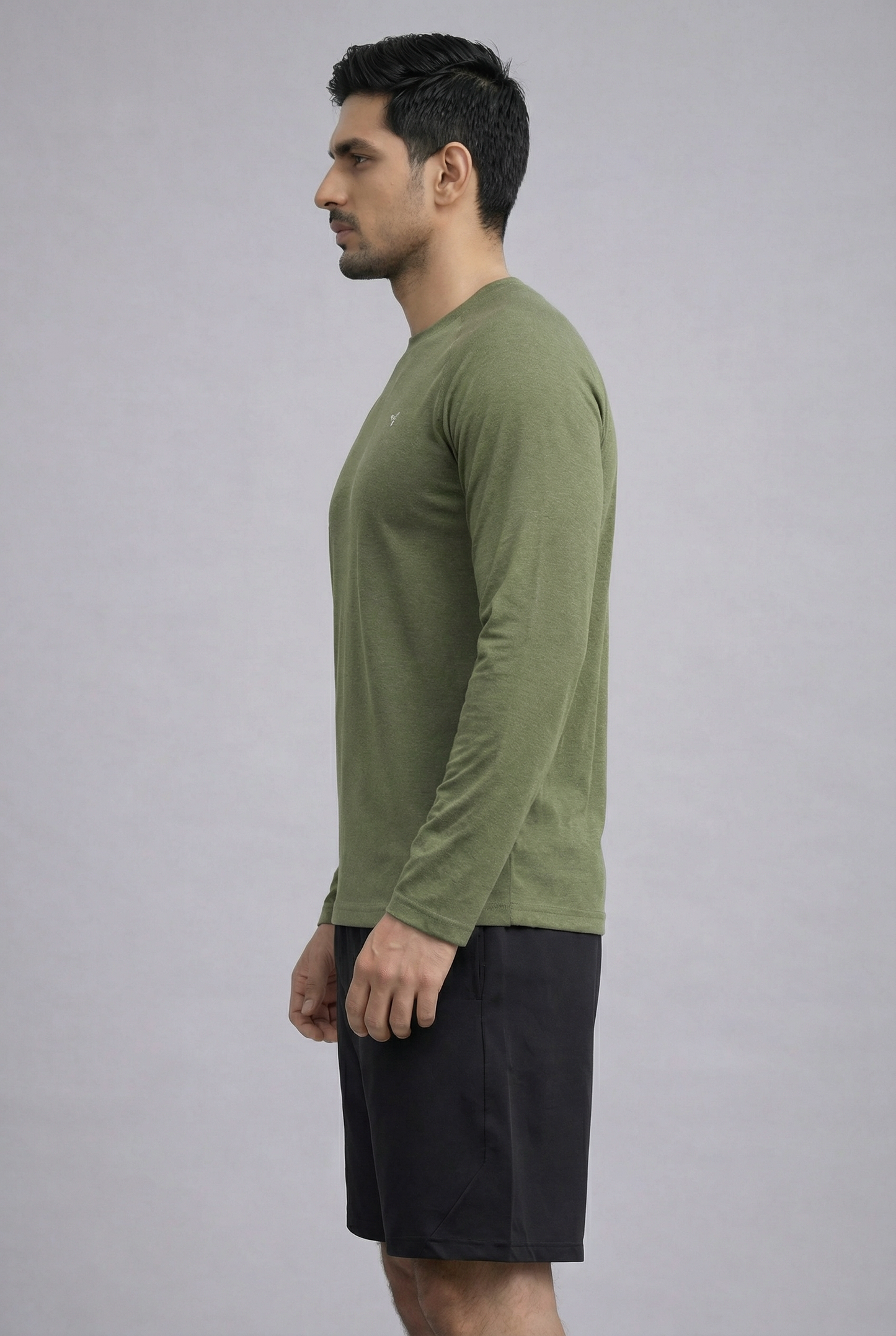 TURBO MENS RNFS