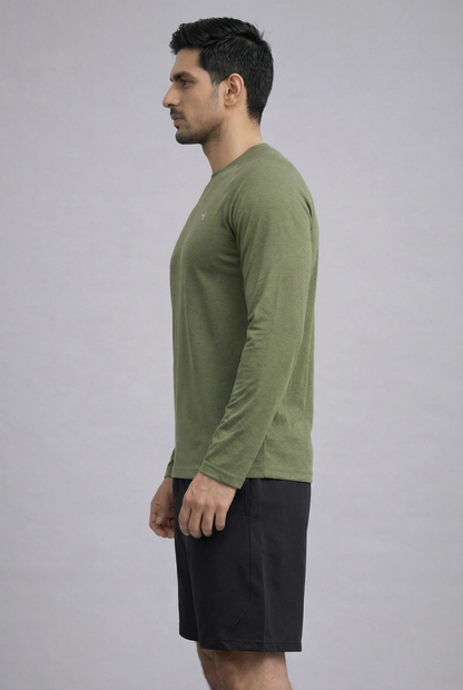 TURBO MENS RNFS