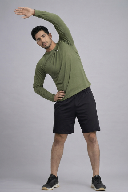TURBO MENS RNFS