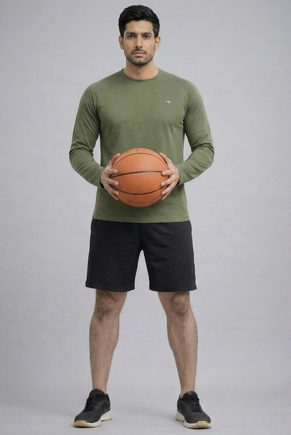 TURBO MENS RNFS