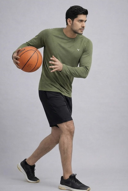 TURBO MENS RNFS