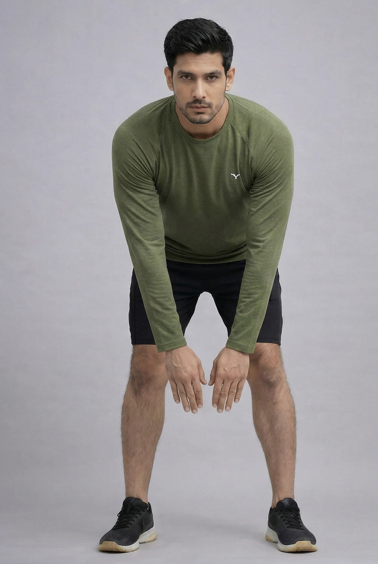 TURBO MENS RNFS