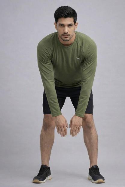 TURBO MENS RNFS