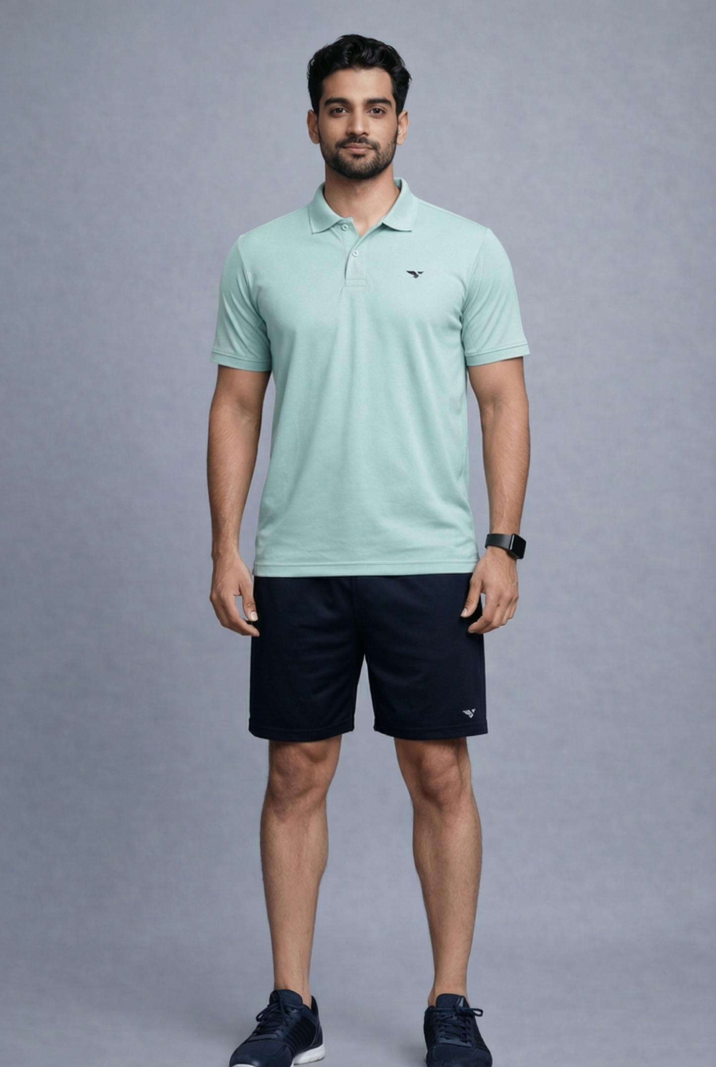 RUN MACHINE COLLAR  RNS