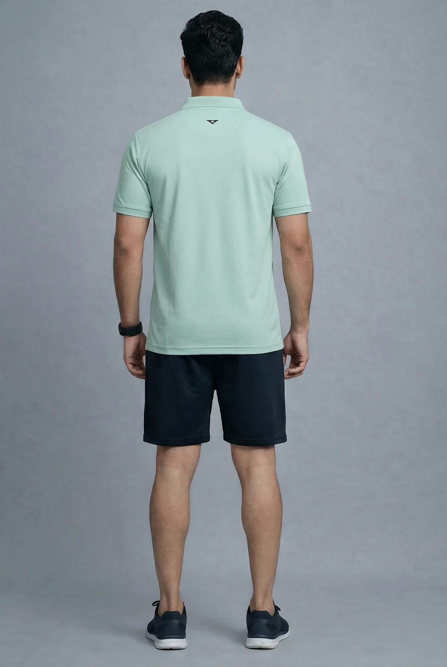 RUN MACHINE COLLAR  RNS