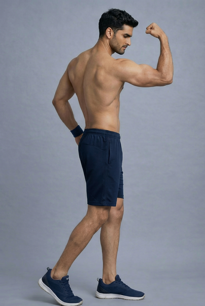Runner Active Training Shorts