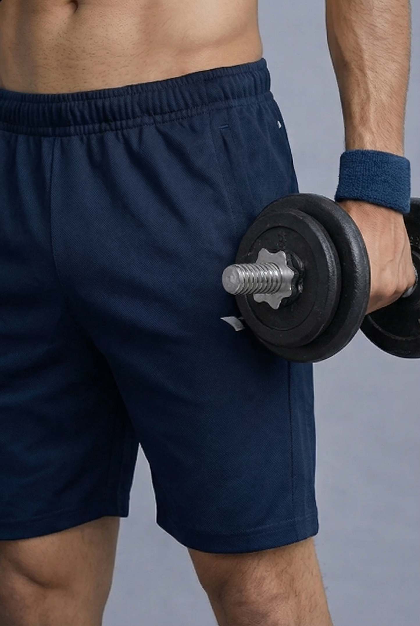 Runner Active Training Shorts