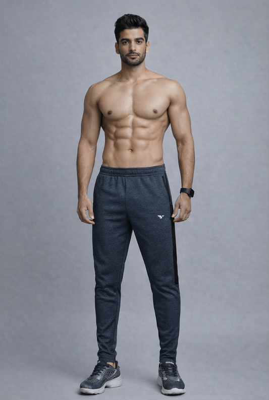 Fast Track Performance Joggers