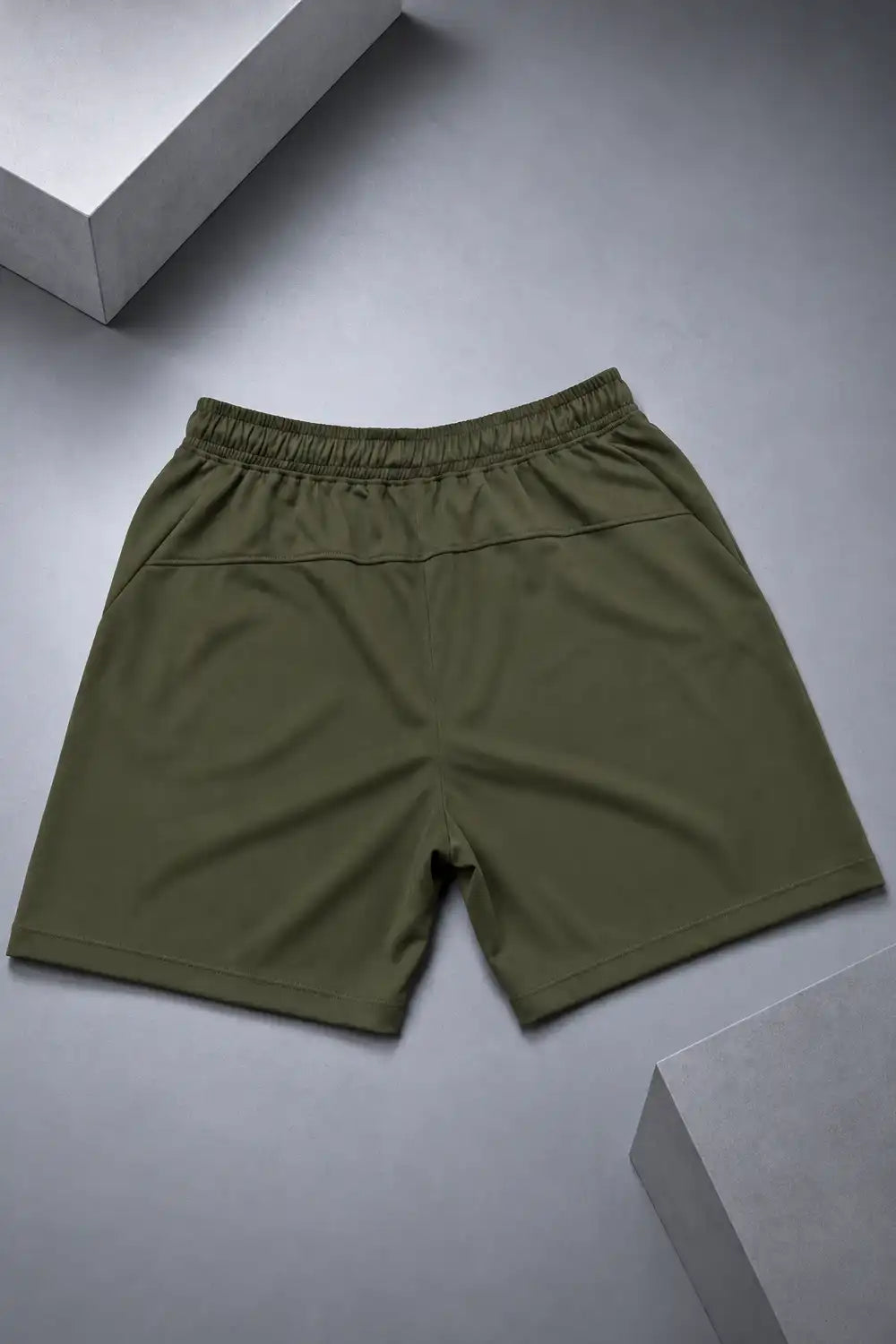 Runner Active Training Shorts