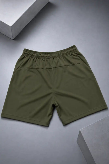 Runner Active Training Shorts