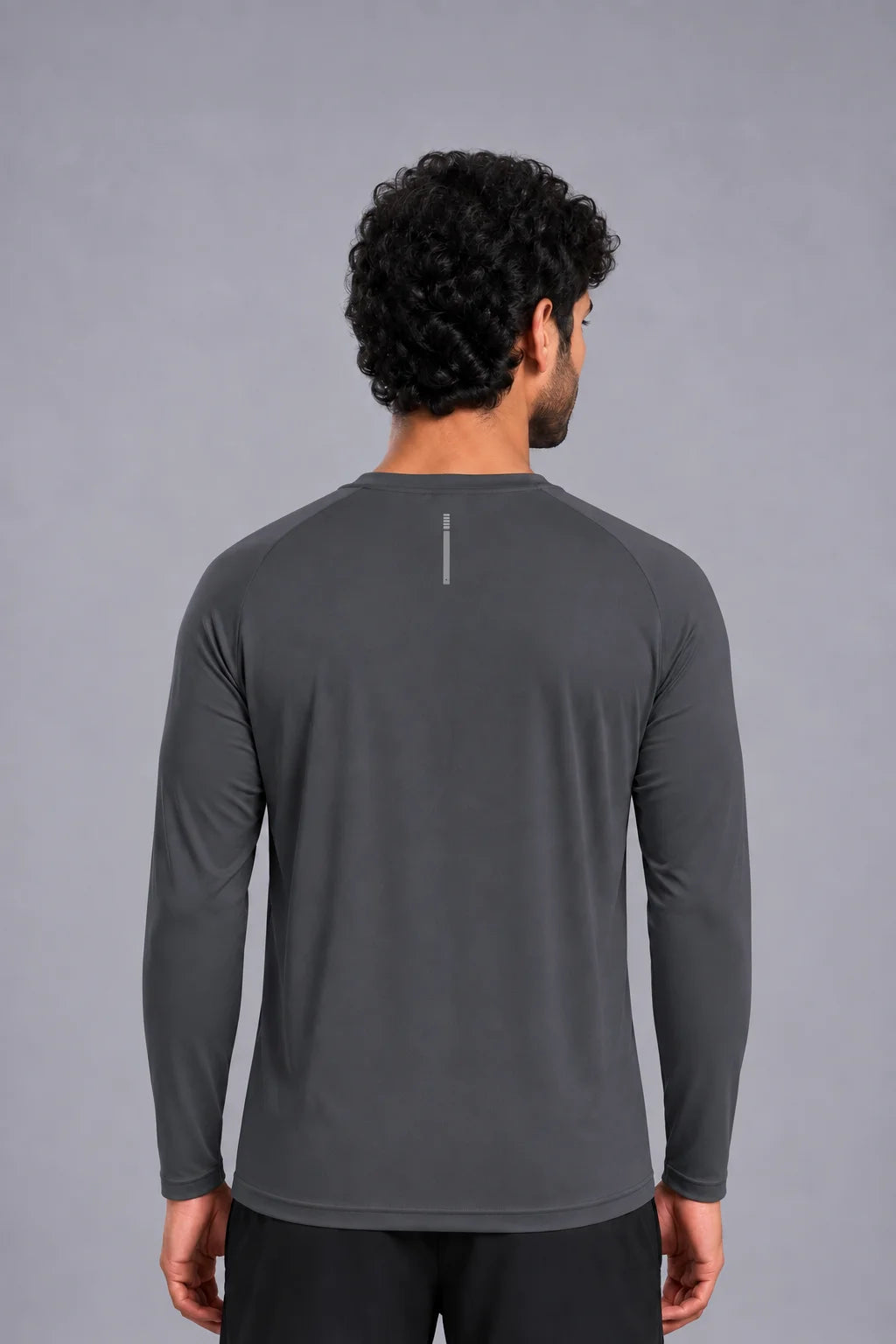 Xtreme Long Sleeve Training Tee