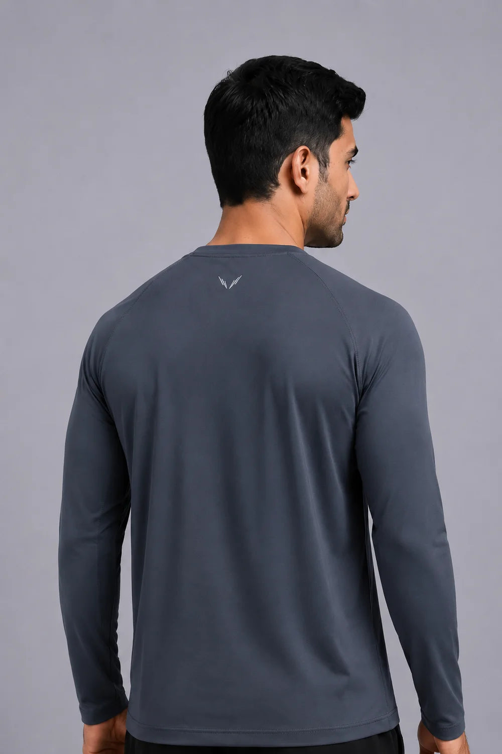 Turbo Performance Full-Sleeve Tee