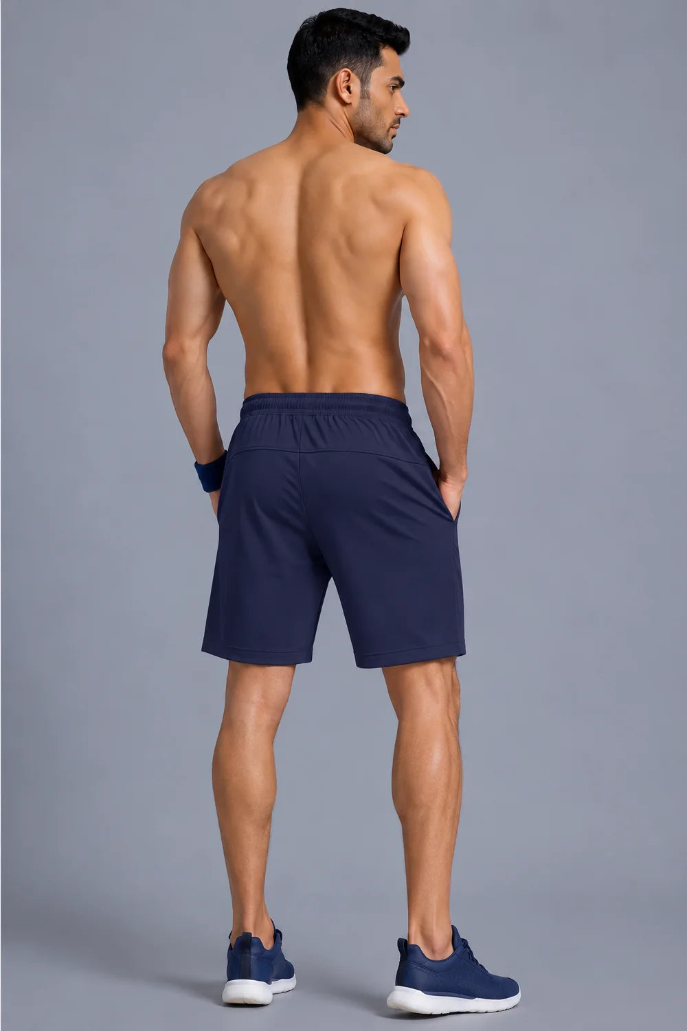 Runner Active Training Shorts