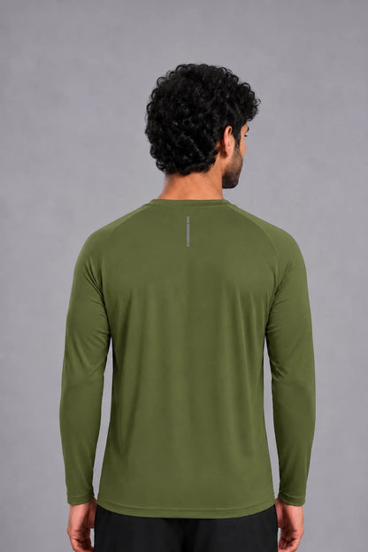 Xtreme Long Sleeve Training Tee