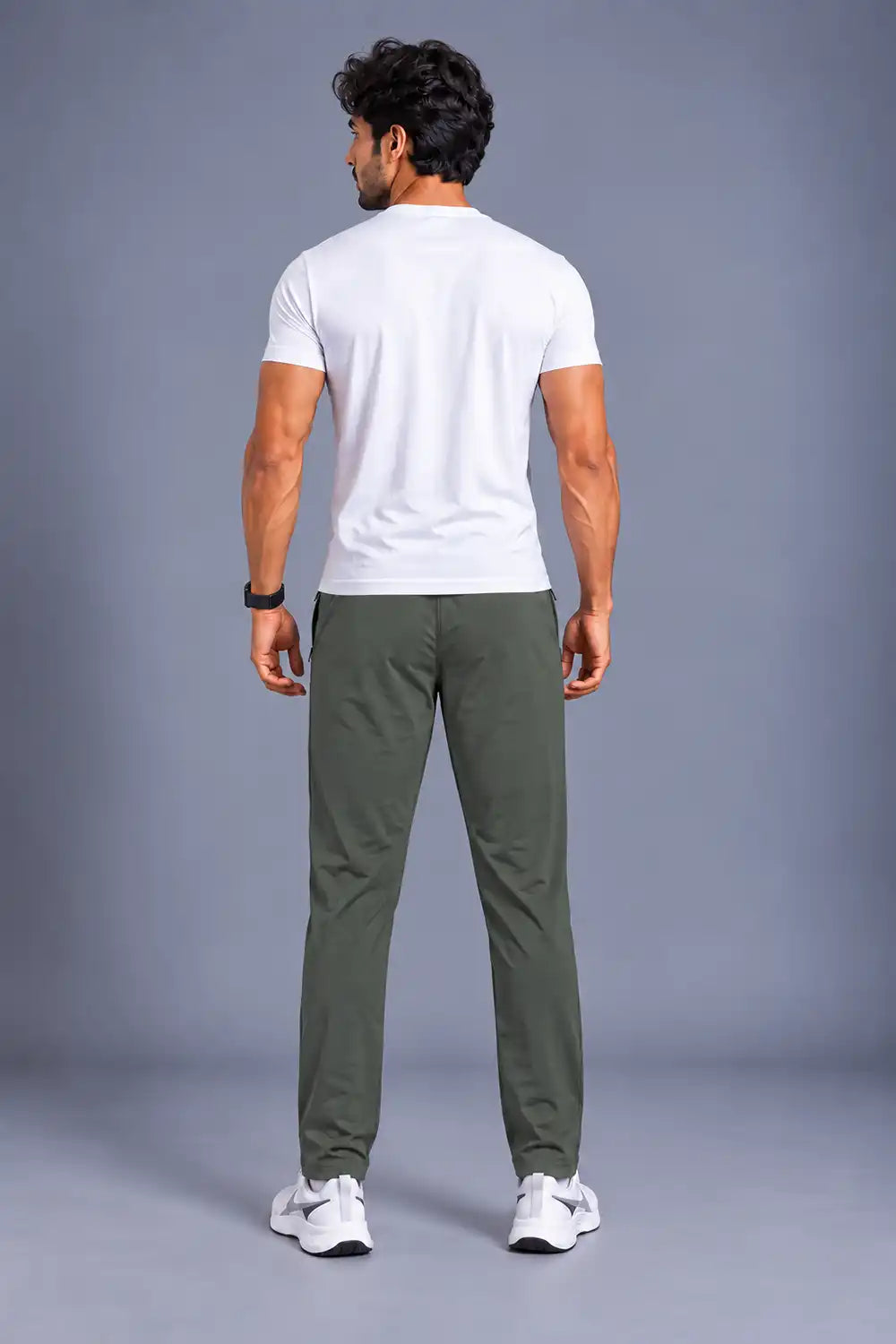 Pro Fit Full Pant