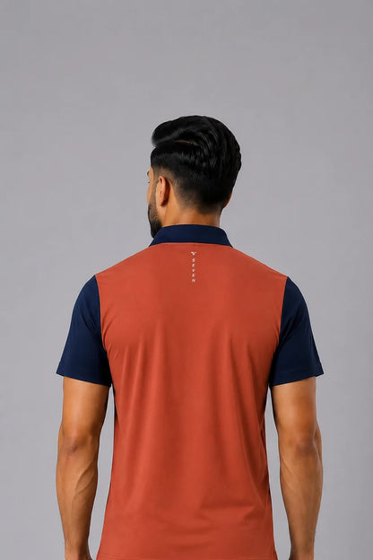 Gear 7 Performance Polo