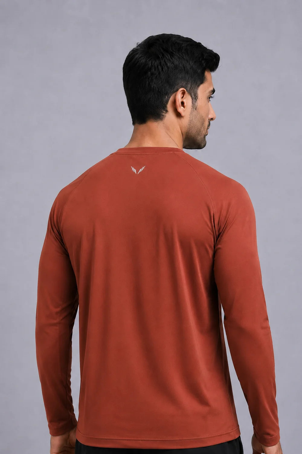 Turbo Performance Full-Sleeve Tee
