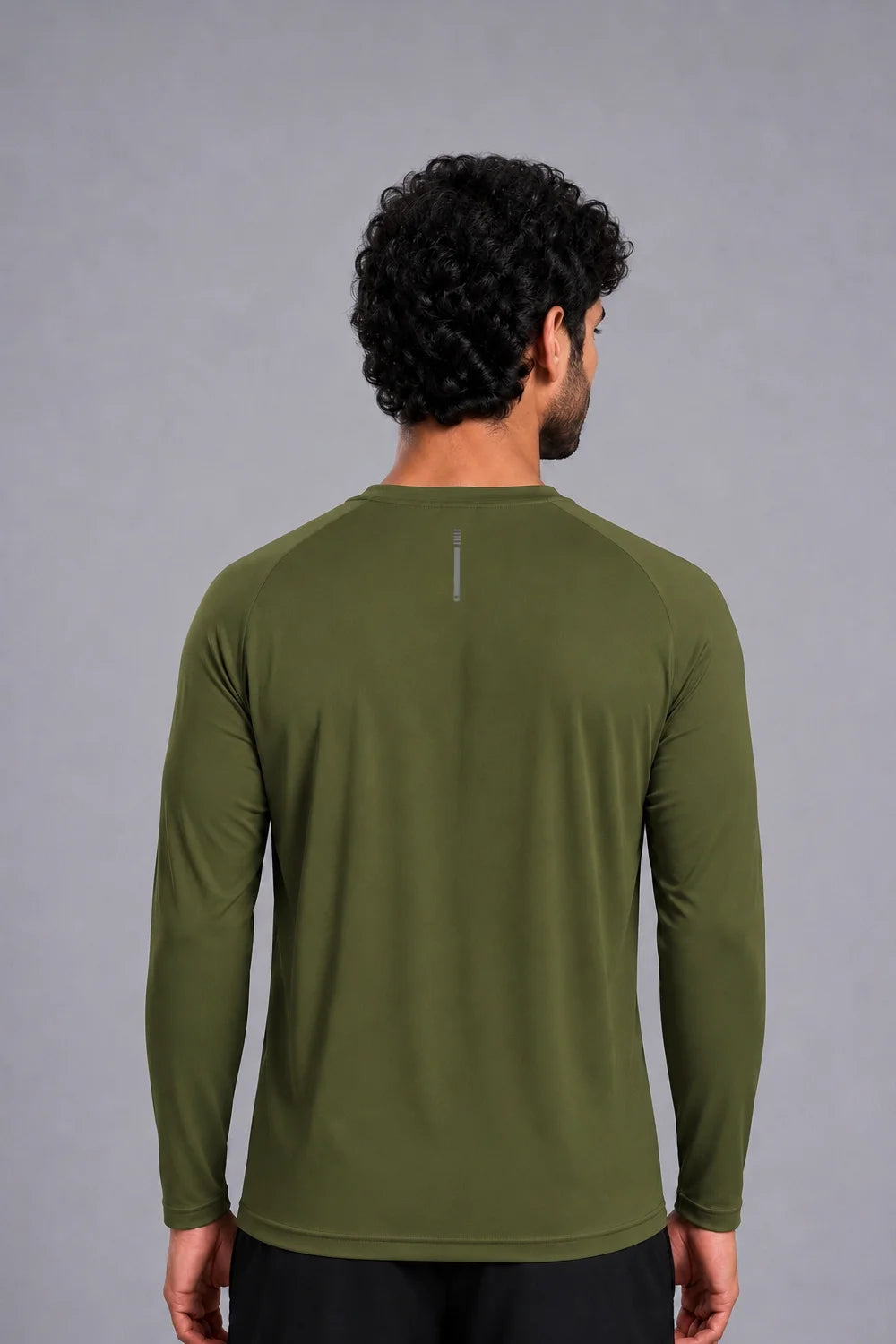 Xtreme Long Sleeve Training Tee