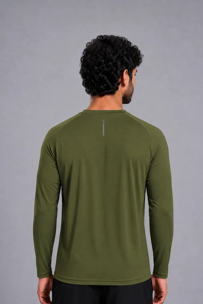 Xtreme Long Sleeve Training Tee