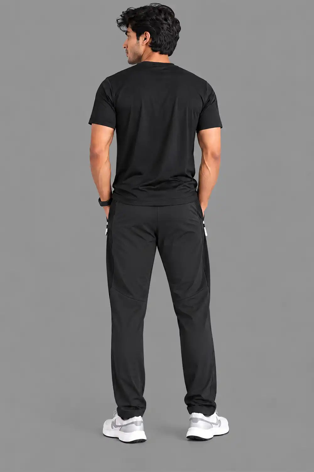 Step up Full Pant