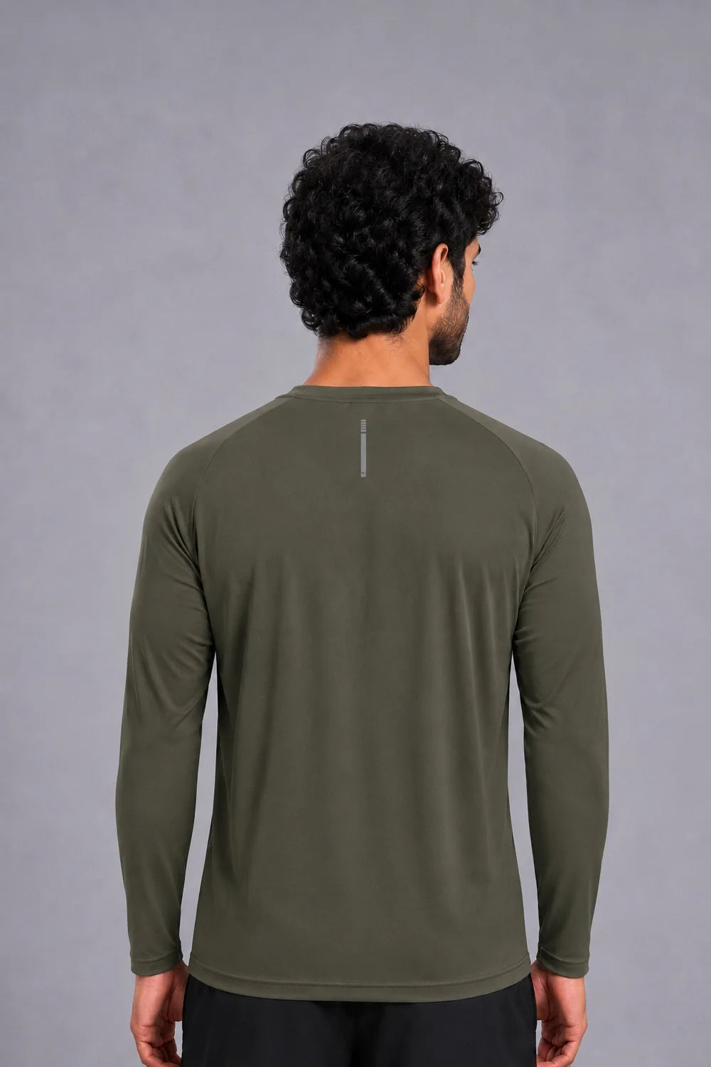 Xtreme Long Sleeve Training Tee