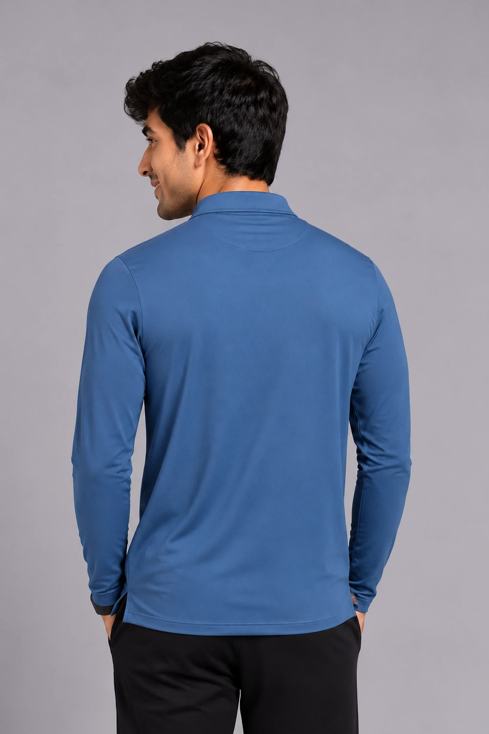HungerGame Performance Polo