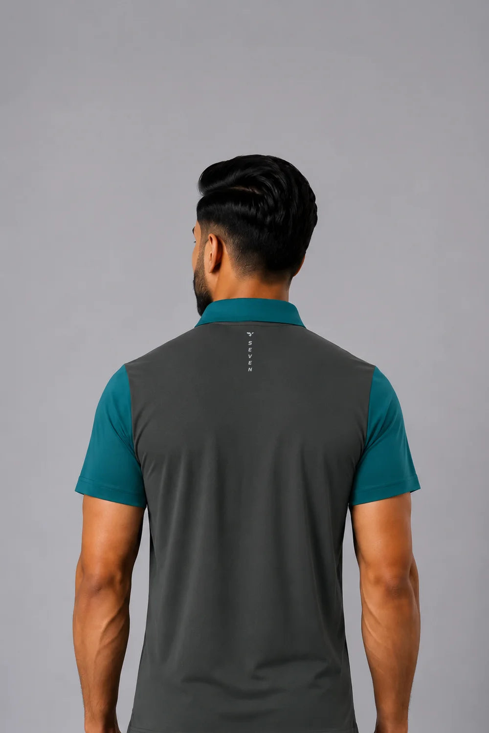 Gear 7 Performance Polo