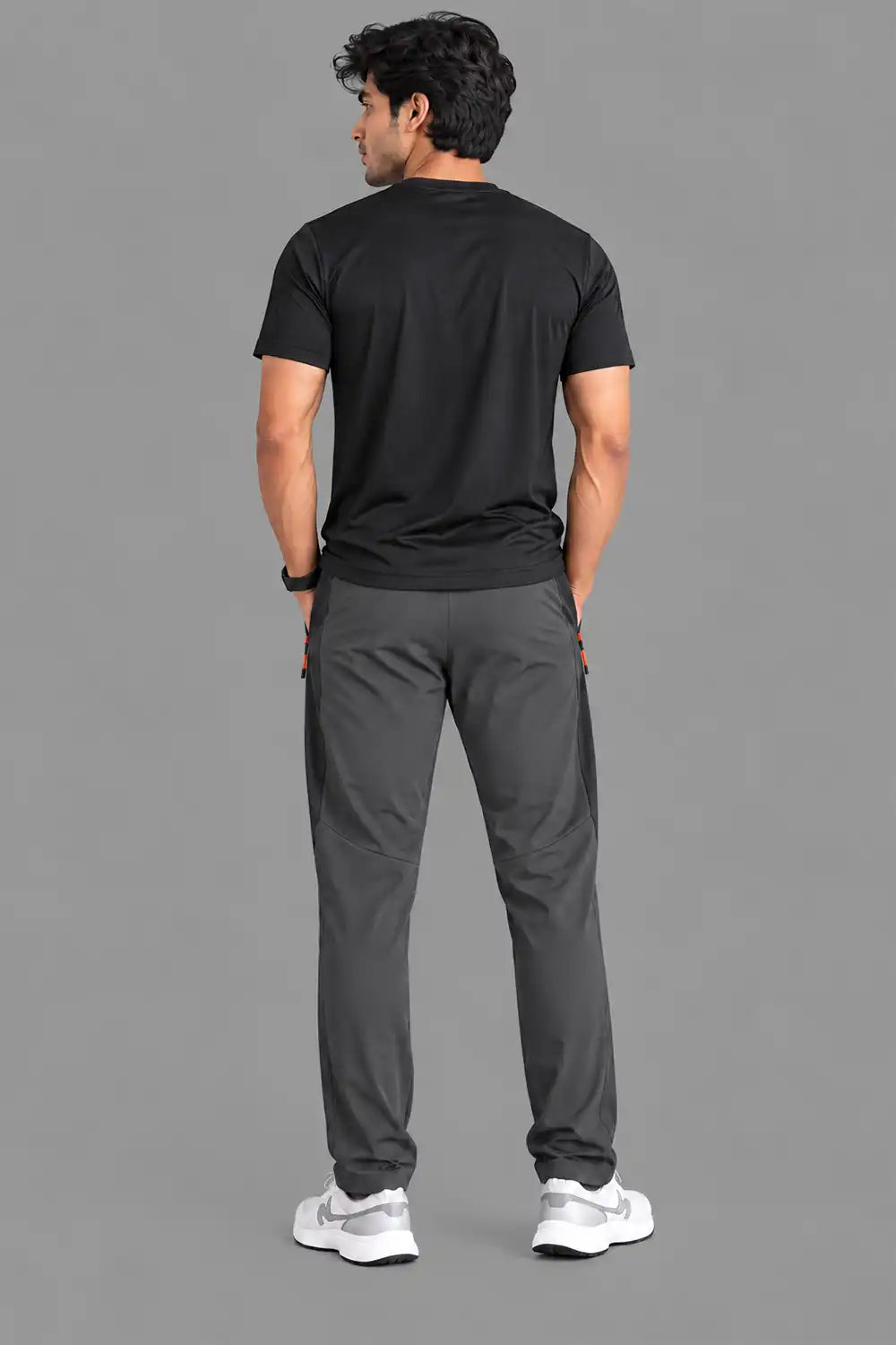 Step up Full Pant
