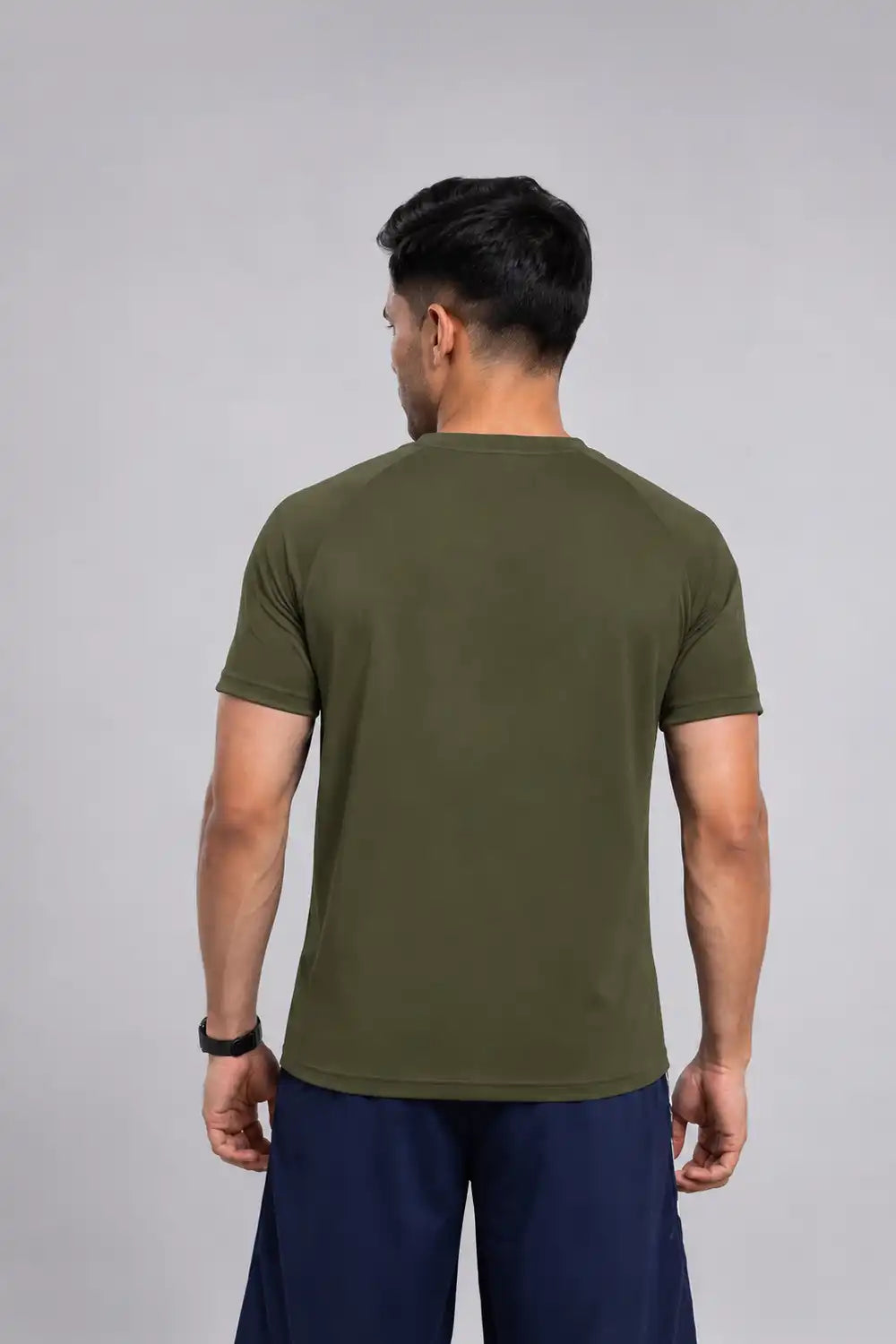 Game Changer Performance Tee