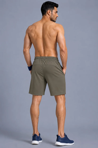 Runner Active Training Shorts