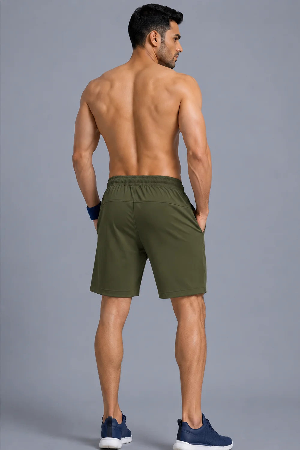 Runner Active Training Shorts