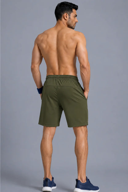 Runner Active Training Shorts