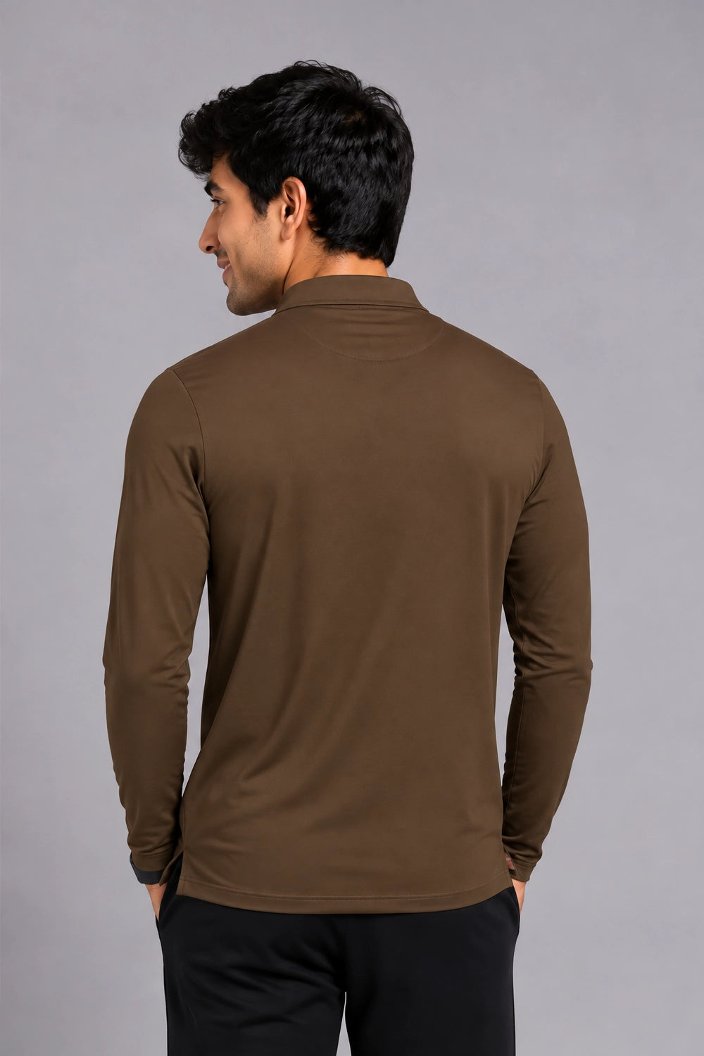 HungerGame Performance Polo