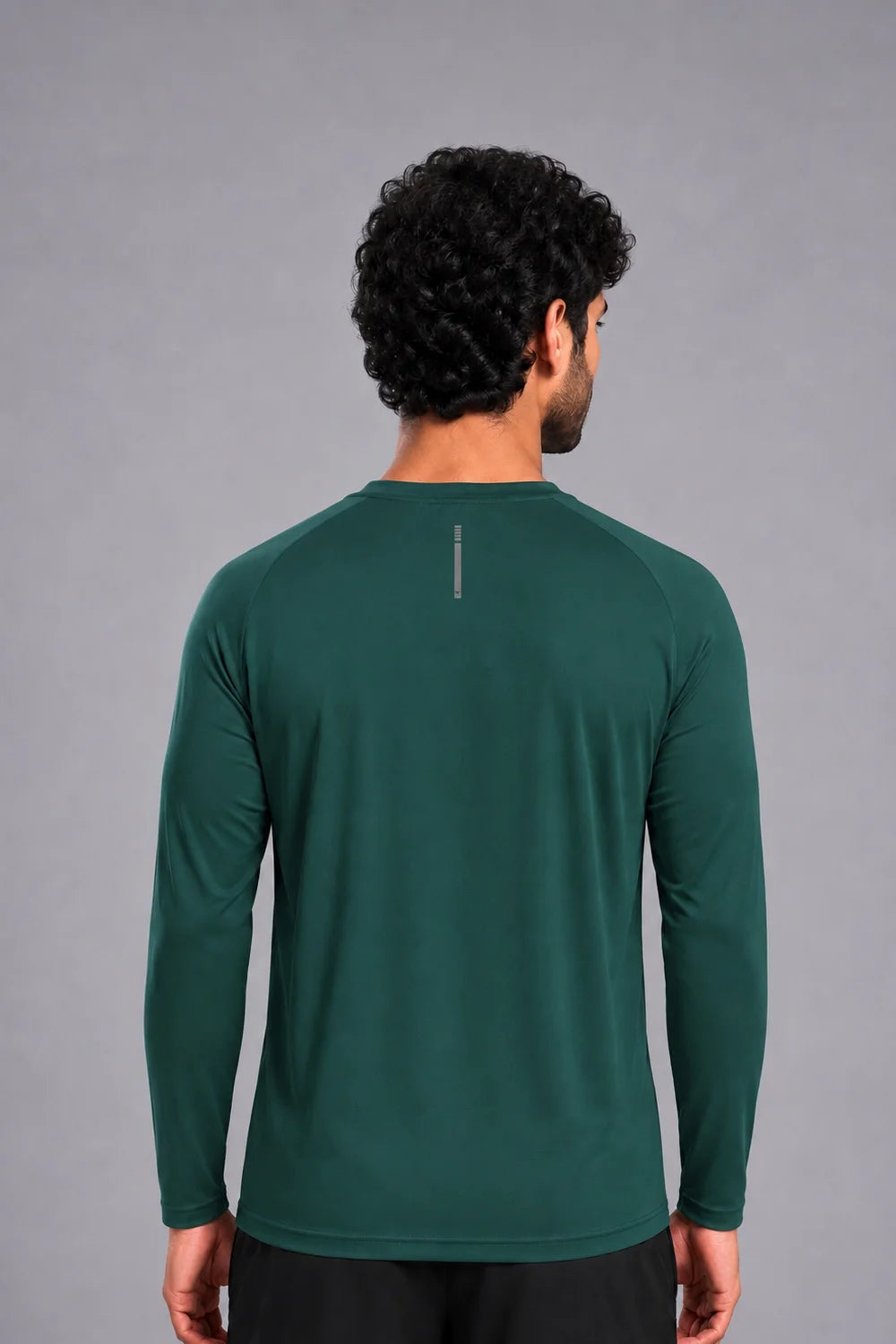 Xtreme Long Sleeve Training Tee