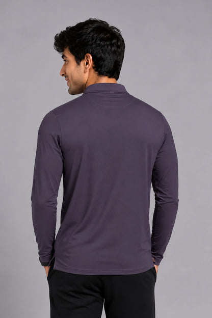 HungerGame Performance Polo
