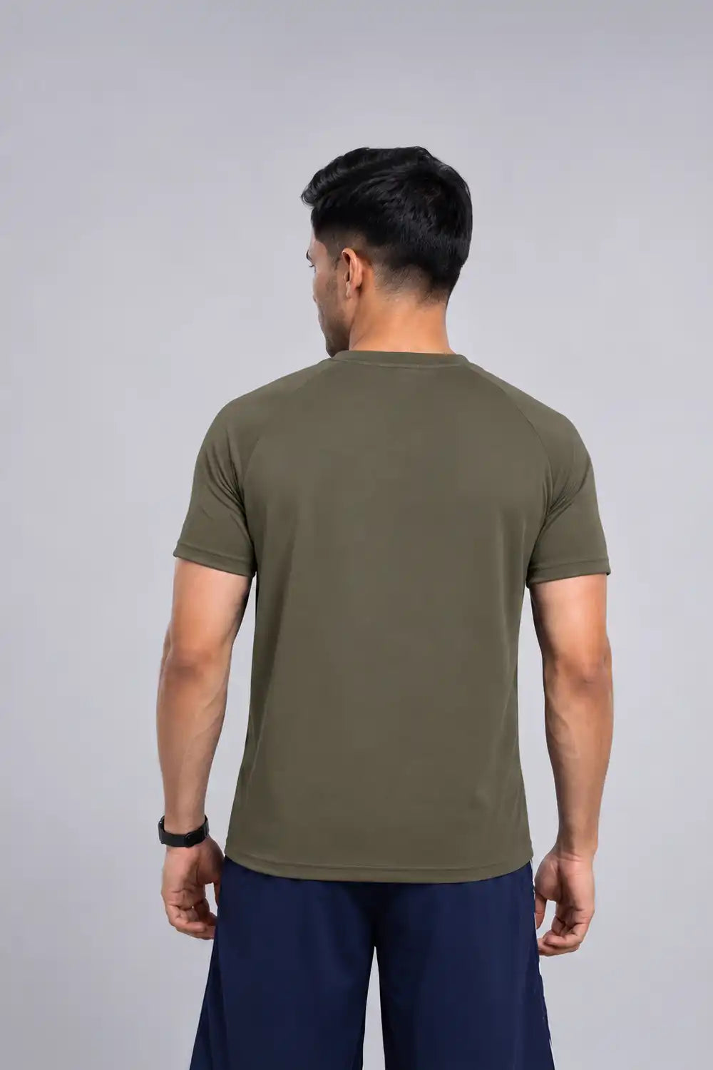 Game Changer Performance Tee