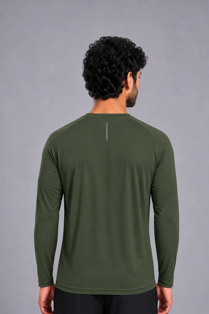 Xtreme Long Sleeve Training Tee