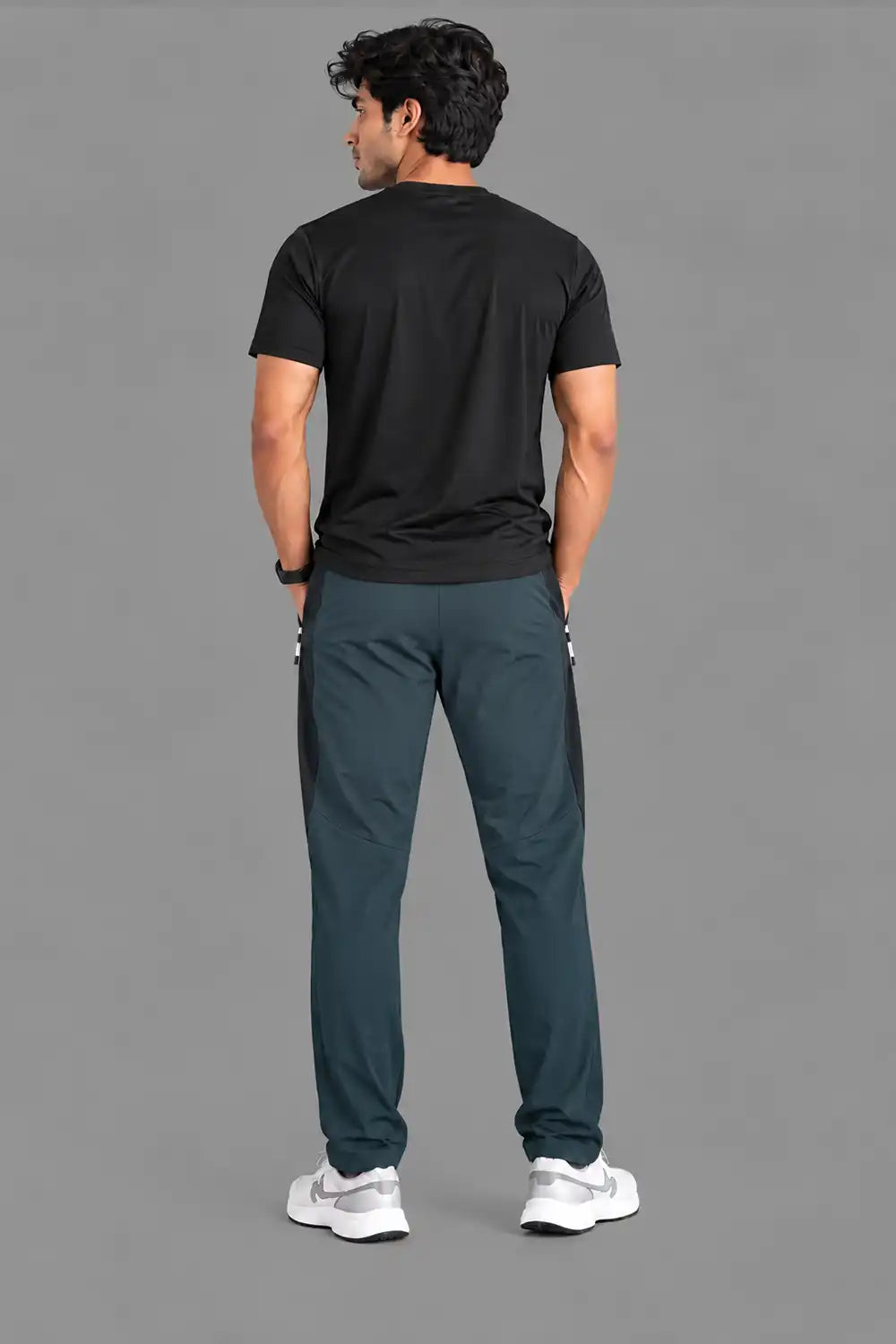 Step up Full Pant